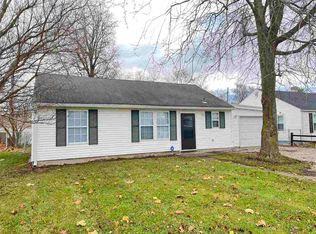 3230 S Macedonia Ave, Muncie, IN