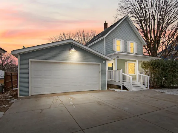 1610 Payne Ave N, Saint Paul, MN 55130