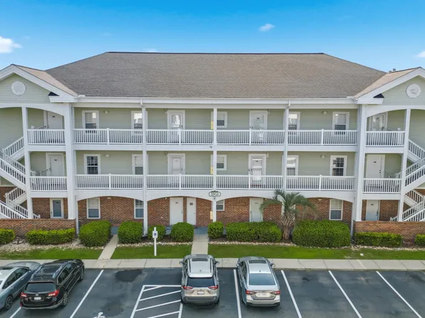 3951 Gladiola Ct. #102, Myrtle Beach, SC 29588