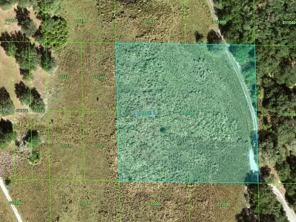 0 Frostproof W, Frostproof, FL 33843