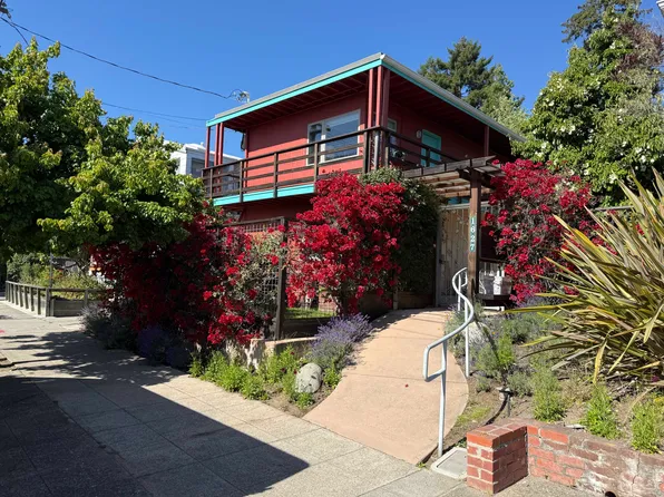 1627 Grant St APT G, Berkeley, CA 94703