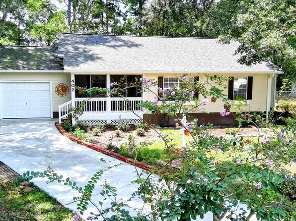 402 Silo Court, Hubert, NC 28539