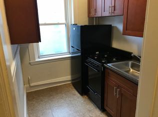 9 Egremont Rd APT 10, Brighton, MA 02135