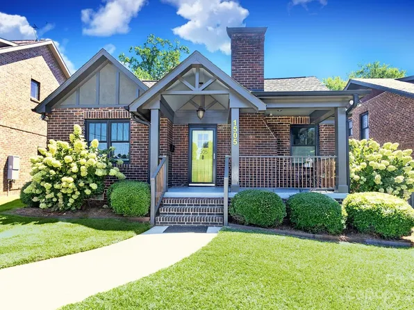 1505 Southwood Ave, Charlotte, NC 28203