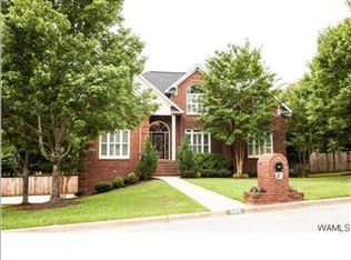 645 Hay Market Ln, Tuscaloosa, AL 35405