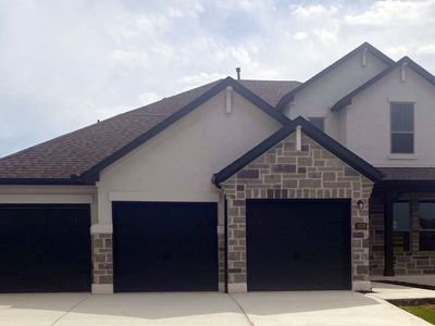 3039 Agar Park, Bulverde, TX, 78163
