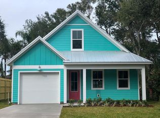 491 Pyrus St, Saint Augustine, FL 32080