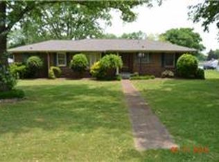 1706 Jones Blvd, Murfreesboro, TN 37129