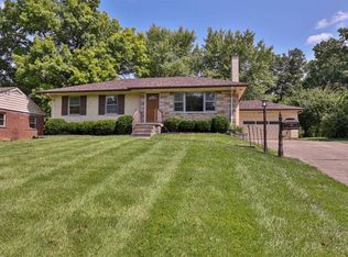 3600 Reemelin Rd, Cincinnati, OH 45211