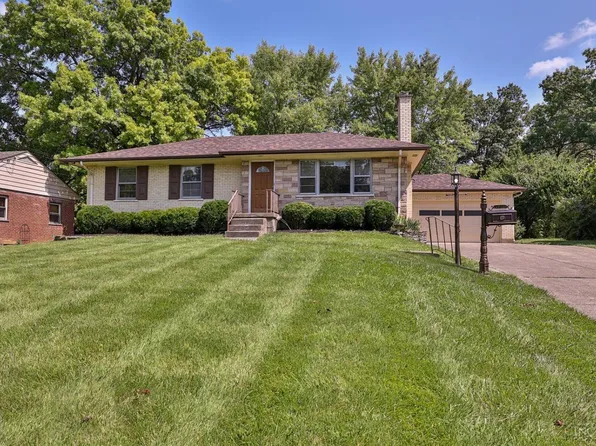 3600 Reemelin Rd, Cincinnati, OH 45211