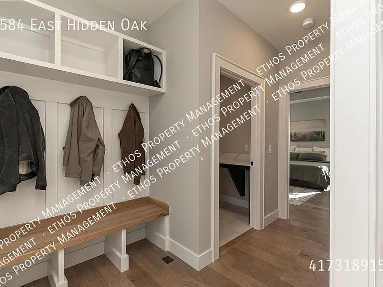 4584 E Hidden Oak St — Photo 32
