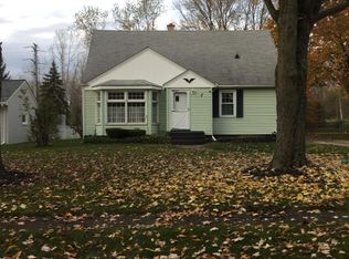 1458 Forbes St, North Tonawanda, NY 14120