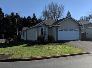 3204 Indian Wells Loop S, Salem, OR 97302