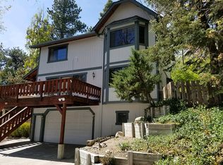 2776 Snowflower Dr, Running Springs Area, CA 92382