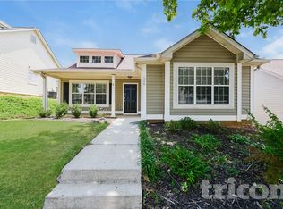 628 Fairgreen Trl, Stockbridge, GA 30281