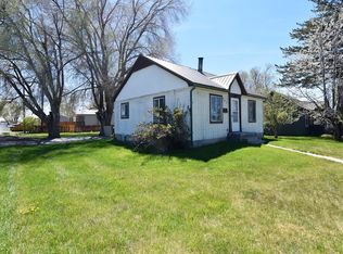 201 W 1st S, Rigby, ID 83442