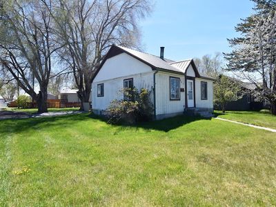 201 W 1st S, Rigby, ID, 83442