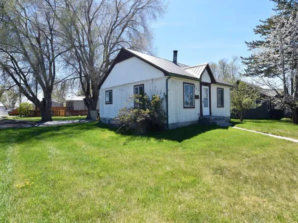 201 W 1st S, Rigby, ID 83442