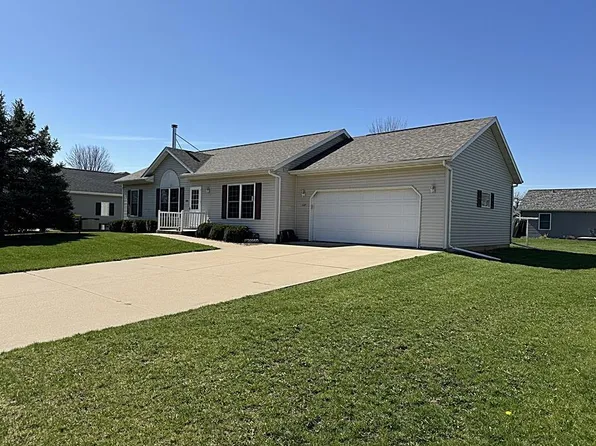 1630 Leslie Drive, Richland Center, WI 53581