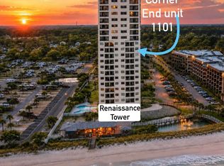 Renaissance Tower, Myrtle Beach, SC 29575