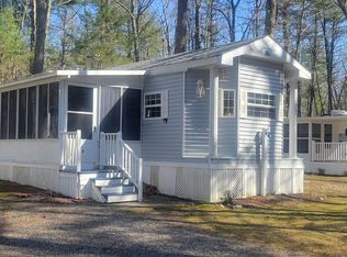 120 Bears Den Rd UNIT 16E, Wells, ME 04090