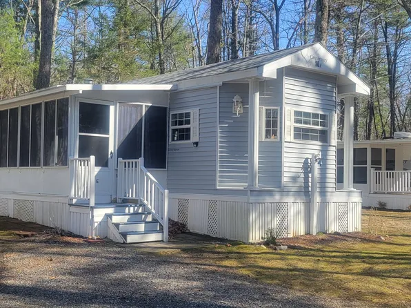 120 Bears Den Road #16E, Wells, ME 04090