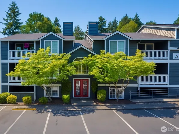 23410 18th Avenue S #A102, Des Moines, WA 98198