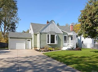 349 Lake Ave, Lancaster, NY 14086