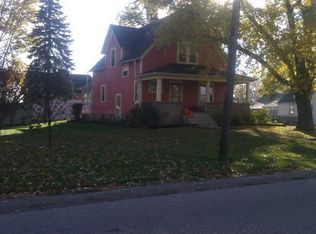 7229 Riga Hwy, Riga, MI 49276