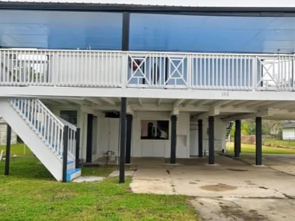 108 Pellegrin St, Chauvin, LA 70344