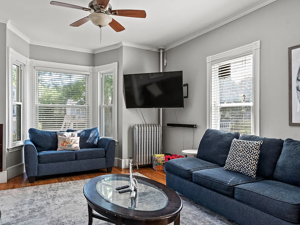 15 Fern Park Ave.
