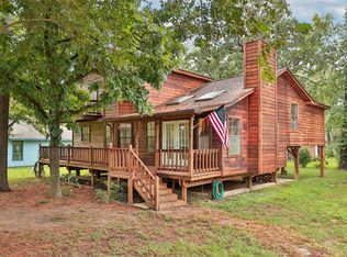 149 Cedar Ct, Magnolia, TX 77355