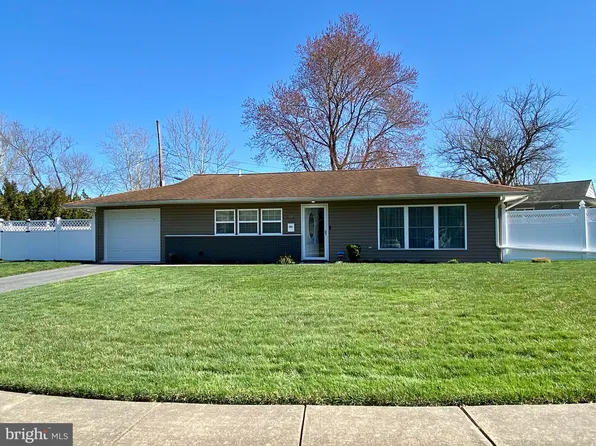 69 Martindale Dr, Newark, DE 19713