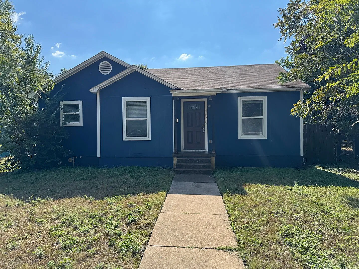 Updated 2 Bedroom in Central Waco — Photo 1