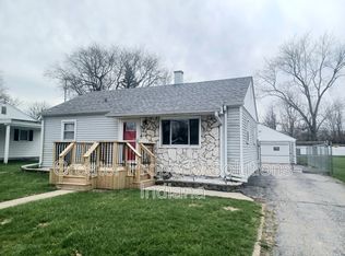 311 Maple St, Crown Point, IN 46307
