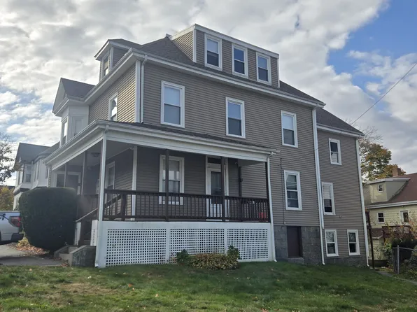 160 Elm St #B, Quincy, MA 02169