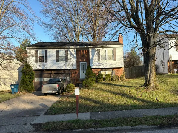 4104 Rankin Dr, Erlanger, KY 41018