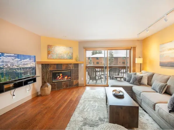 723 Meadow Creek Dr APT B, Frisco, CO 80443