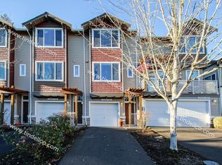 15405 SW Sparrow Loop UNIT 104, Beaverton, OR 97007