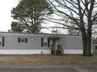 11024 Dale Ct, King George, VA 22485