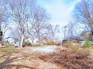 1015 E 7th Ave, Pine Bluff, AR 71601