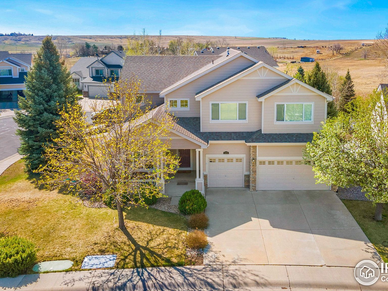 1403 Bon Homme Richard Dr, Fort Collins, CO 80526 Zillow