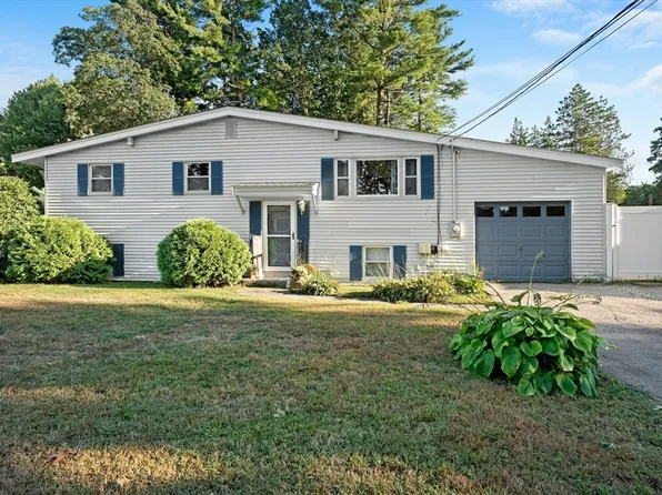 13 Northgate Rd, Franklin, MA 02038