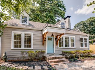 528 Scott Blvd, Decatur, GA 30030