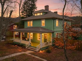 366 Hill St, Murphy, NC 28906