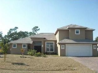 2050 SW Sunglow St, Port Saint Lucie, FL 34953
