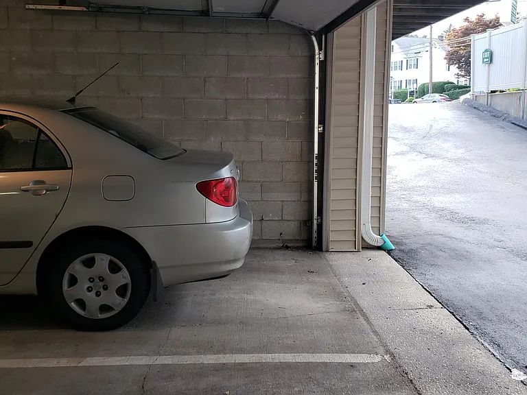 291 Hope St #B5 — Photo 35
