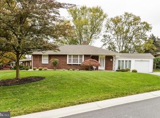 110 Timber Ln, Wilmington, DE 19803
