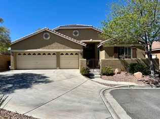 10697 Bonnyhill St, Las Vegas, NV 89141