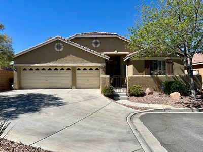 10697 Bonnyhill St, Las Vegas, NV, 89141